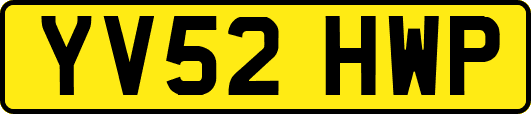 YV52HWP
