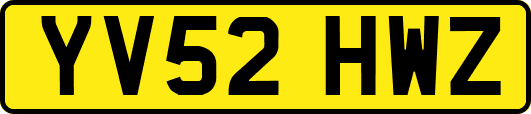YV52HWZ