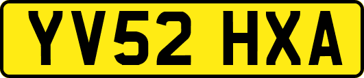 YV52HXA