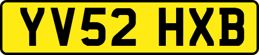 YV52HXB