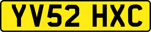 YV52HXC