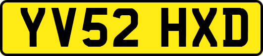 YV52HXD