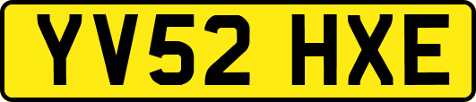 YV52HXE