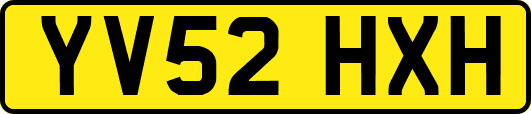 YV52HXH