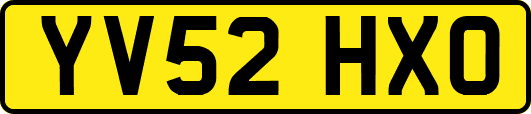 YV52HXO
