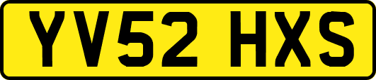 YV52HXS