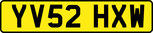 YV52HXW