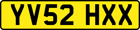 YV52HXX