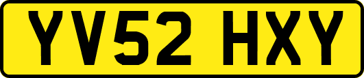YV52HXY