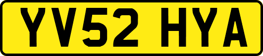 YV52HYA