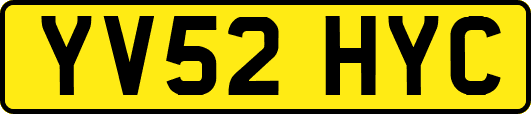 YV52HYC