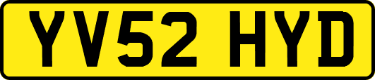 YV52HYD