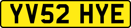 YV52HYE