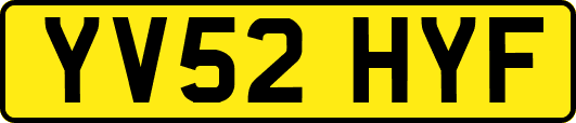 YV52HYF