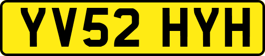 YV52HYH