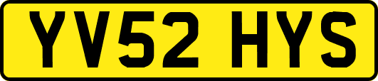YV52HYS