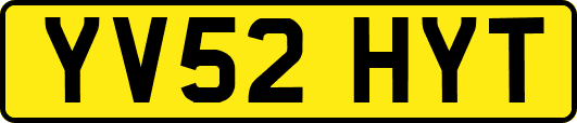 YV52HYT