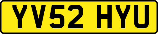 YV52HYU