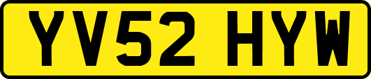 YV52HYW