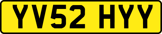 YV52HYY