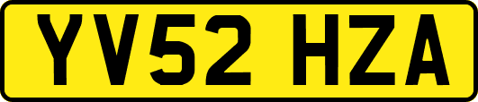 YV52HZA