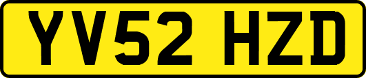 YV52HZD