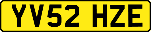 YV52HZE