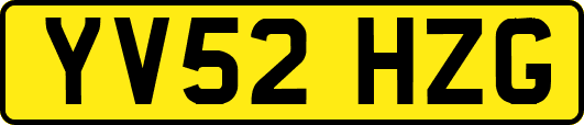 YV52HZG