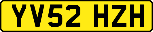 YV52HZH