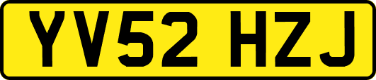YV52HZJ