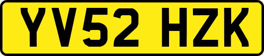 YV52HZK