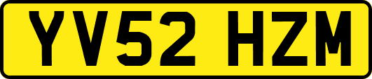 YV52HZM