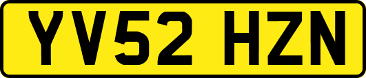 YV52HZN