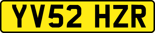 YV52HZR