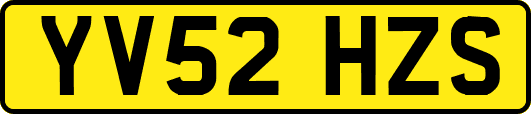 YV52HZS