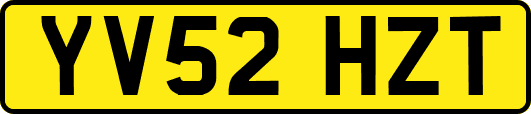 YV52HZT