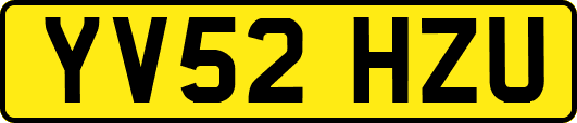 YV52HZU
