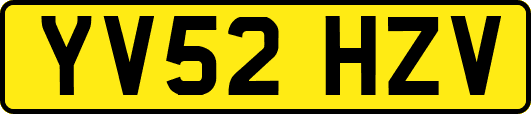YV52HZV