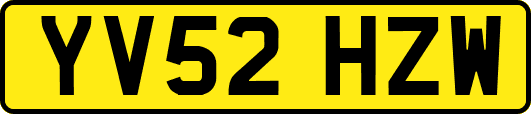YV52HZW