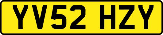 YV52HZY