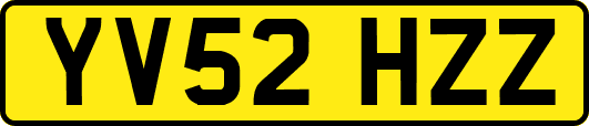 YV52HZZ