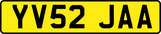 YV52JAA