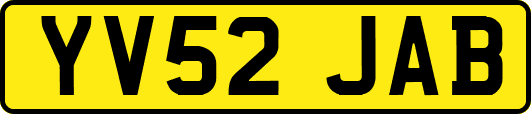 YV52JAB