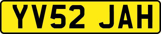 YV52JAH