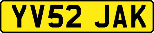 YV52JAK