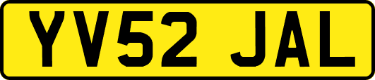 YV52JAL