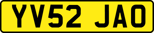 YV52JAO