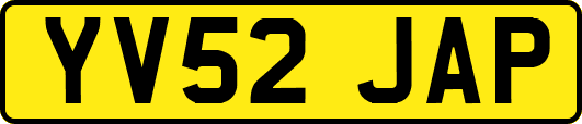 YV52JAP