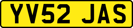 YV52JAS