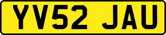 YV52JAU